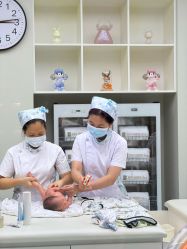 点击看大图 -宝生月子中心(独栋园林·福田店)
