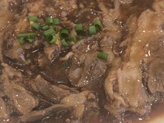 -四海回族饭店(前进大街店)