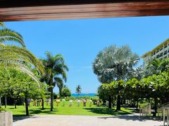 -三亚亚龙湾天域度假酒店