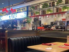 -海维克牛排馆HIGHWIC(右岸环宇坊店)