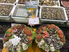 -海岛渔村大酒店(云霄路店)