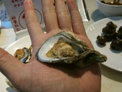 -烤尚宫烤肉火锅海鲜自助餐厅(朝阳广场店)