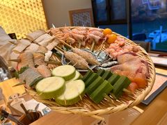 -鳥忆·omakase炭火烧鸟