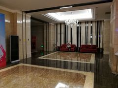 -昆山皇冠国际会展酒店