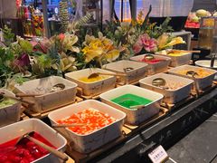 -梨花自助烤肉(乐宾店)