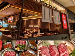 -一品诚记烤肉(大连柏威年购物中心店)