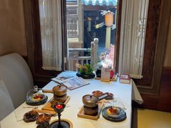 -叶叶菩提(太原别墅店)