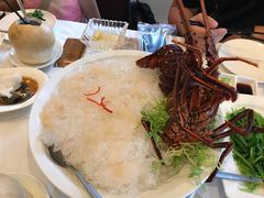 -新加坡海鲜共和(名胜世界圣淘沙海滨坊)