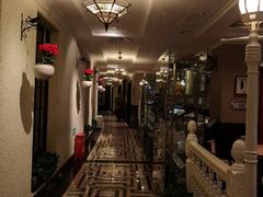 -东方明珠老上海8号餐厅