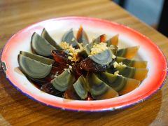 -炙热童年·老北京炙子烤肉(南锣鼓巷店)