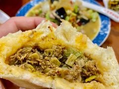 -七百岁羊肉馆(环球港店)