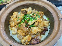 -红星光发煲仔饭(大石街店)