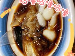 -冯烫烫跷脚牛肉·川菜小馆(武胜西街店)