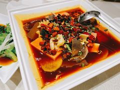 精品毛血旺-国人川菜(李家村建东街店)