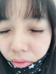 点击看大图 -日本普洛莱茜尔美睫美甲
