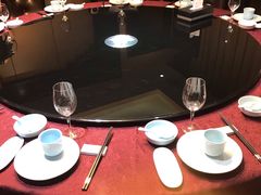 包厢-莹珠阁·私房菜