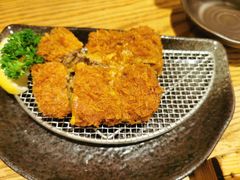 -胜博殿日式炸猪排(富力广场店)