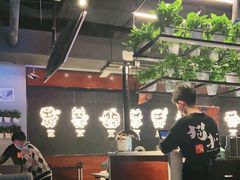 大堂-猫抓烤肉(春熙路店)
