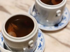 -广州花园酒店荔湾亭·地道点心·粤式饮茶