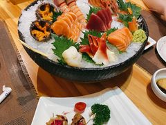 -割烹旭日本料理(龙湖狮山天街店)