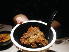 -京韵胡同·酱香羊蝎子火锅涮肉(长寿路店)