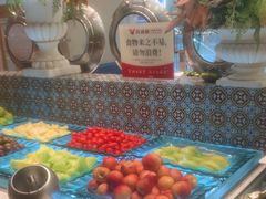 -凡塔斯牛排自助餐厅(莆田万达店)