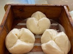 -日日鲜自助餐厅(小公园店)