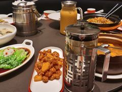 -聚鑫阁江浙菜·非遗传承技艺(金汇龙湖天街店)
