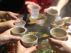 -大话三城重庆火锅(万科天誉店)