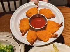 -FUNFUN有饭花园聚会餐厅