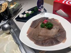 -海底捞火锅(漫乐城夜宵主题店)