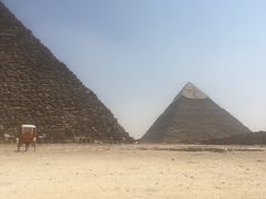 -吉萨金字塔群