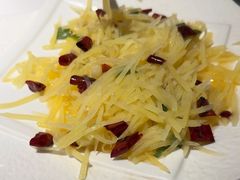 -南山翁新概念川菜(江宁万达广场店)