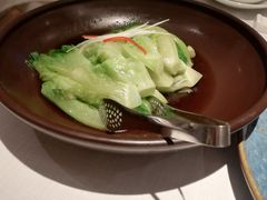 -悦融琥珀·京鲁菜·海味珍品(西单店)