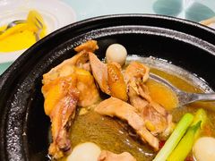 -客汀家宴·客家烟火 四季食材(集美店)