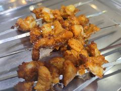 -小艺烧烤(曲江店)