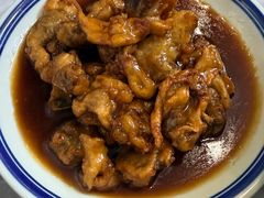 -老四川平头酸菜鱼(衙前店)