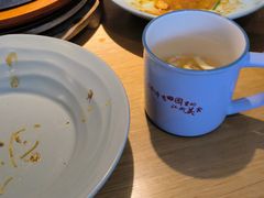 -蜜桃餐厅·伴山(绿宝广场店)