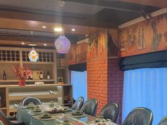 -巴扎美食·新疆菜·西域歌舞表演餐厅(新疆大厦店)