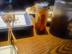 -管氏翅吧(台湾街店)