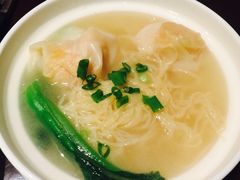 -海航大厦万豪酒店彩海轩中餐厅(霄云路店)