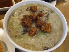 -台北楚楚园馅饼粥(虹桥南丰城店)