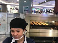 门面-芳叔(东方宝泰店)