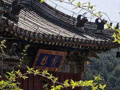 -潭柘寺景区