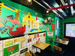-亞婆井·劲抽面食(铂顿城店)