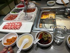 -海底捞火锅(江南盛天地店)