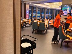 -不仔客海鲜烧烤270度海景餐厅(大东海店)