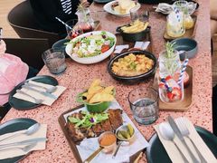 -La Terre乐田(万象城店)