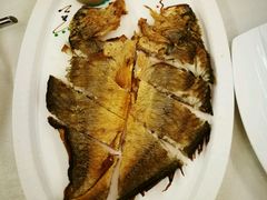 -银都上海菜馆(粤海东路店)