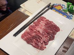 -东来顺饭庄(apm总店)